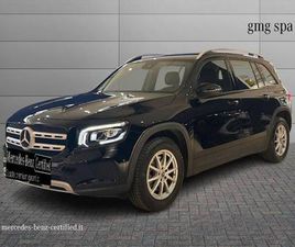 MERCEDES GLB GLB 200 GLB 200 200 D EXECUTIVE AUTO