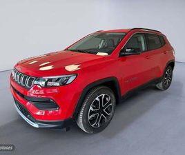 EHYBRID 1.5 MHEV 96KW LIMITED DCT