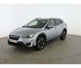 SUBARU XV 2.0 MILD-HYBRID EXECUTIVE PLUS