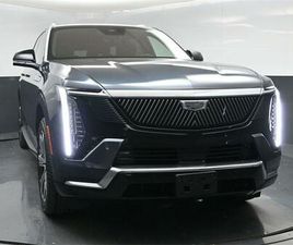NEW 2026 CADILLAC ESCALADE IQL PREMIUM LUXURY