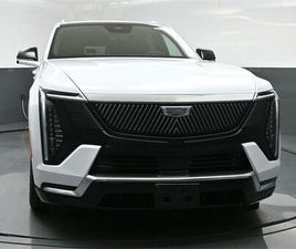 NEW 2026 CADILLAC ESCALADE IQL PREMIUM LUXURY