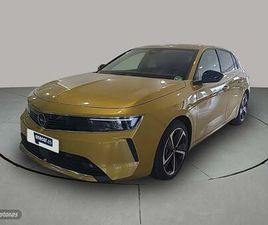 1.6T HYBRID 132KW (180CV) AUTO ELEGANCE