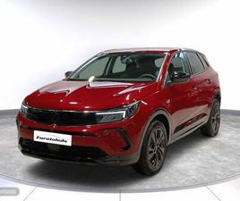 OPEL GRANDLAND X 1.5 CDTI GS AUTO