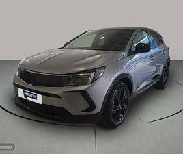 OPEL GRANDLAND X 1.5 DTH AUTO GS