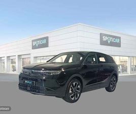 OPEL GRANDLAND X 1.2T XHT HYBRID EDCT6 S/S GS