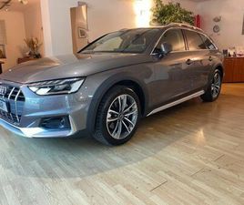 40 TDI 204 CV S TRONIC FARI MATRIX INT.PELLE TOTAL