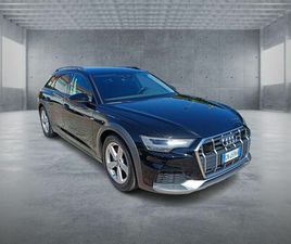 4ª SERIE 45 TDI 3.0 QUATTRO TIPTRONIC