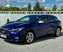 INFINITI INNY INFINITI