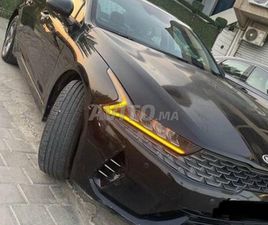 KIA K5 KIA K5 HYBRIDE AUTOMATIQUE 2022 À IFRANE