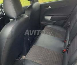 KIA PICANTO KIA PICANTO GT LINE