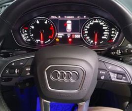 AUDI Q5 45 TDI TIPTRONIC QUATTRO -