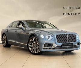2023 BENTLEY FLYING SPUR 3.0 V6 HYBRID MULLINER 4DR AUTO [CITY+TOUR/4SEAT]