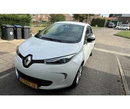 RENAULT ZOE R110 R110 LIMITED 40 INCLUSIEF ACCU!