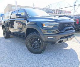 6.2 V8 TRX SUPERCHARGED N1