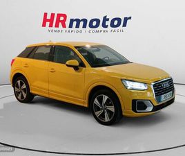 AUDI Q2 30 TDI SPORT
