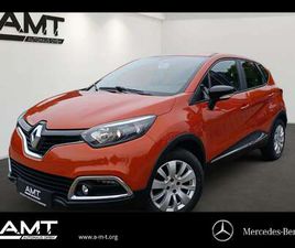 CAPTUR 0.9 TCE 90 ECO² DYNAMIQUE ENERGY *AHK BC