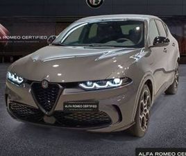 ALFA ROMEO TONALE 1.5 MHEV GASOLINA 160 CV VELOCE FWD