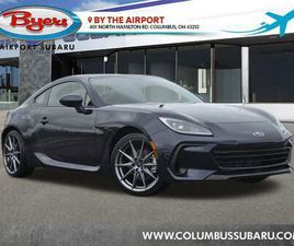 2025 SUBARU BRZ SERIES.PURPLE