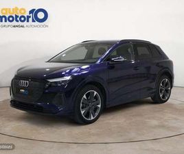 ADVANCED 40 E-TRON 150KW 82KWH