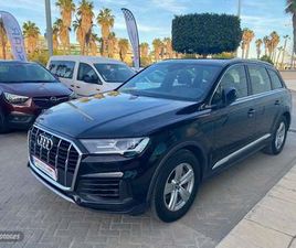 AUDI Q7 45 TDI 45 TDI 170KW 232CV QUATTRO TIPTRONIC