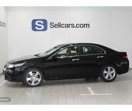 HONDA ACCORD 2.2 IDTEC LIFESTYLE