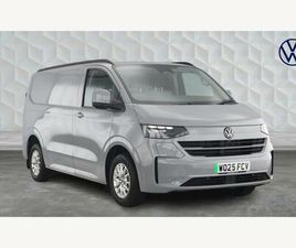 T32 65KWH COMMERCE PRO AUTO RWD SWB 5DR