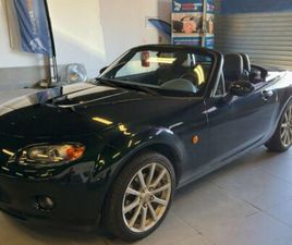 MAZDA MX-5 2.0 160 NC ROADSTER TOIT RIGIDE PERFORMANCE / 1ERE MAIN / FRANCAISE / MX5