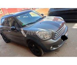 MINI COOPER COUNTRYM
