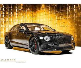 SPEED V8 HYBRID FIRST EDITION+FL+