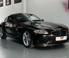 BMW Z4 M