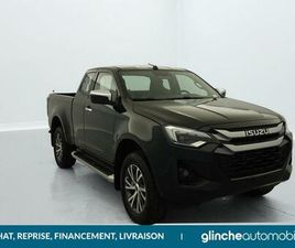 1.9 4X4 SPACE CAB N60 F+ AT