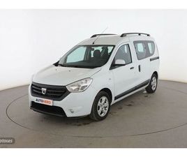 1.5 DCI DIESEL AMBIANCE