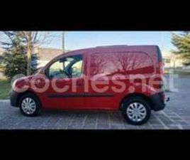 RENAULT KANGOO RENAULT KANGOO