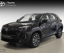 TOYOTA YARIS CROSS 1.5 120H ACTIVE TECH