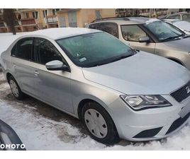 SEAT TOLEDO 1.0 ECOTSI REFERENCE S&S
