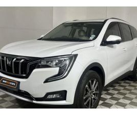 2023 MAHINDRA XUV 700 2.0 AX7L AUTO 7-SEAT