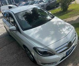 CDI AUTOMATIC PREMIUM