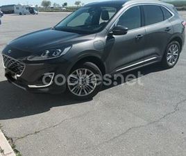 FORD KUGA FORD KUGA VIGNALE 2.5 DURATEC PHEV AUTO