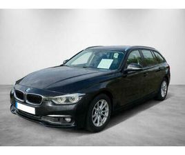 BMW SÉRIE 3 320 D TOURING ADVANTAGE AUTO
