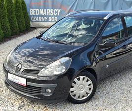 RENAULT CLIO RENAULT CLIO 1.2 TCE EXPRESSION