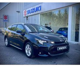 1.8 HEV GLE AUTO 140 5P