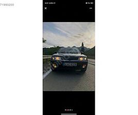 PROTON WAJA 1.6 PREMIUM