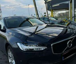 VOLVO S90 VOLVO S90 2.0