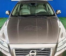 VOLVO S80 VOLVO S80 2010 2.5T BUSINESS PACK 230HP