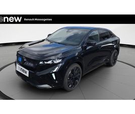 RENAULT RAFALE E-TECH RAFALE E-TECH FULL HYBRID 200 ESPRIT ALPINE