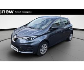 RENAULT ZOE R110 ZOE R110 - 22B