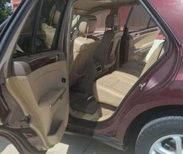 MERCEDES-BENZ - CLASE M