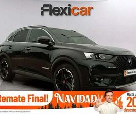 CITROEN DS7 DS DS 7 CROSSBACK PURETECH 132KW (180CV) AUTO. GRAND CHIC
