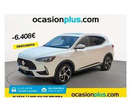 MG EHS MG HS EHS 1.5 T-GDI LUXURY