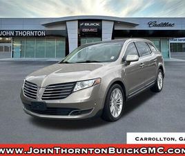 LINCOLN MKT USED 2019 LINCOLN MKT STANDARD